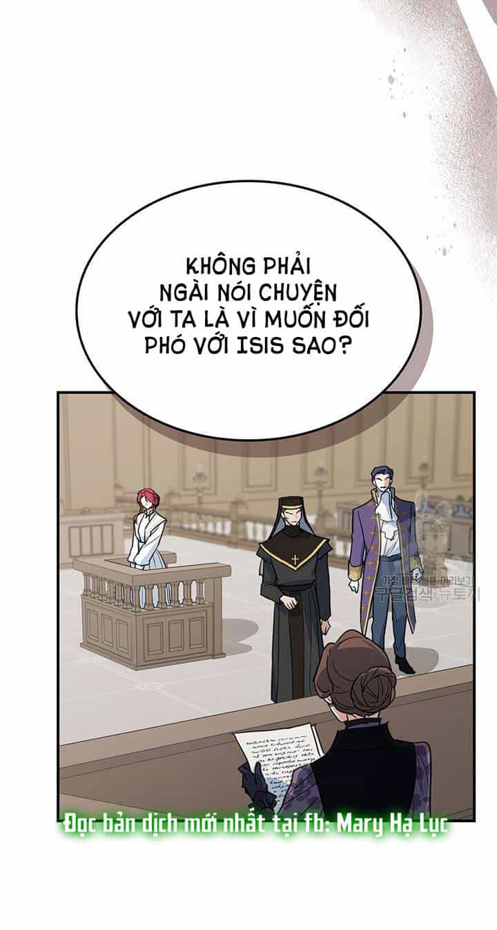 Người Đẹp Và Quái Vật - Chương 111 - ảnh 16