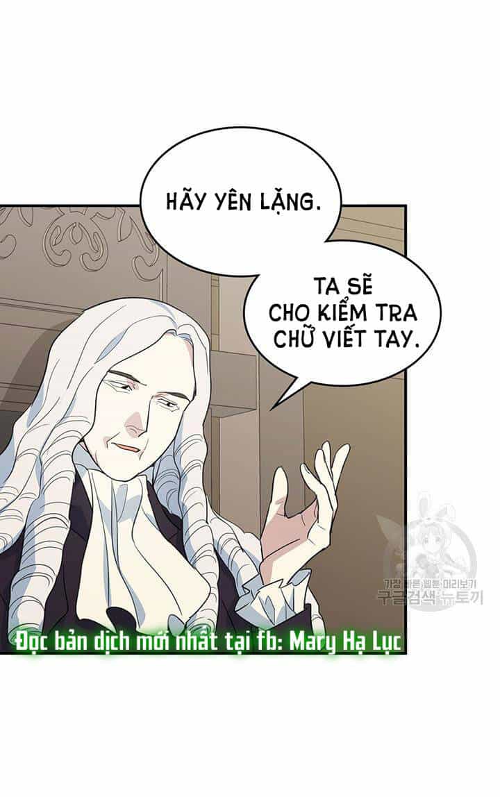 Người Đẹp Và Quái Vật - Chương 111 - ảnh 19