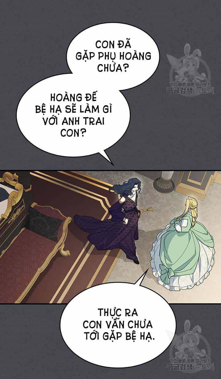 Người Đẹp Và Quái Vật - Chương 111 - ảnh 35