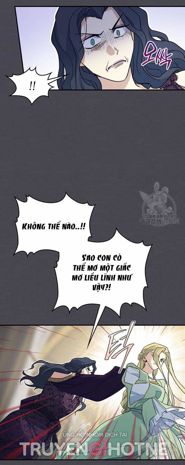 Người Đẹp Và Quái Vật - Chương 111 - ảnh 43