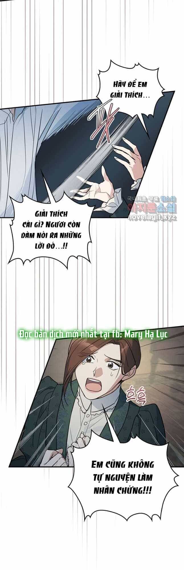 Người Đẹp Và Quái Vật - Chương 112 - ảnh 12