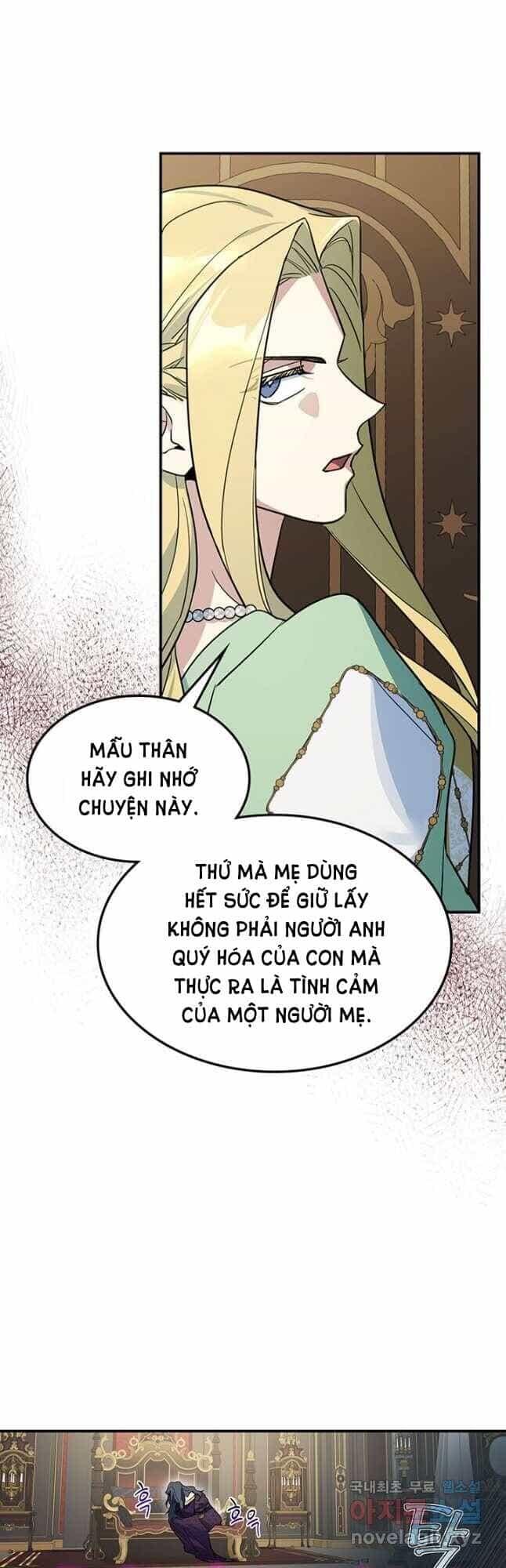 Người Đẹp Và Quái Vật - Chương 112 - ảnh 18