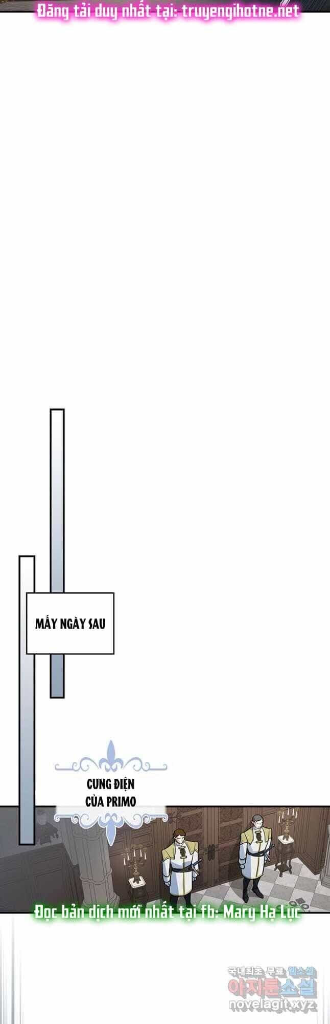 Người Đẹp Và Quái Vật - Chương 112 - ảnh 19
