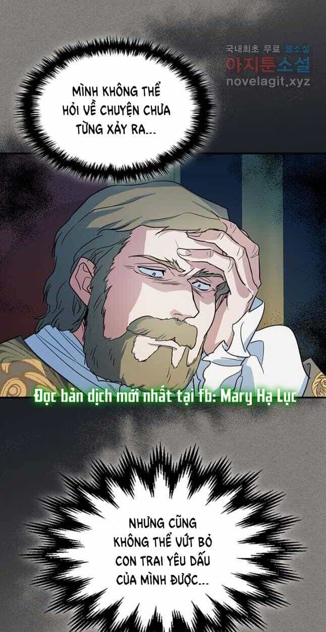 Người Đẹp Và Quái Vật - Chương 112 - ảnh 33