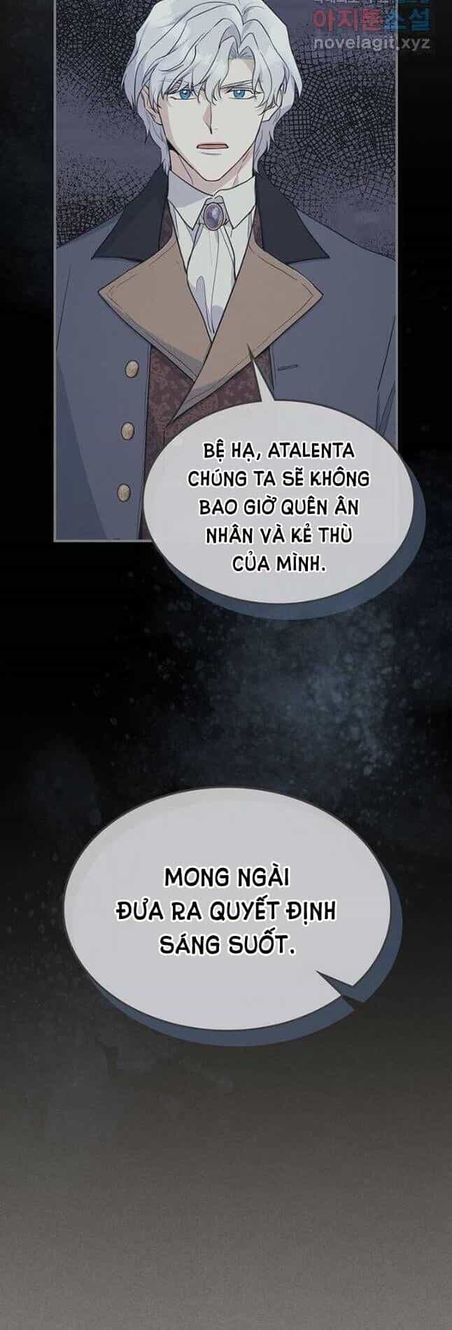 Người Đẹp Và Quái Vật - Chương 112 - ảnh 37