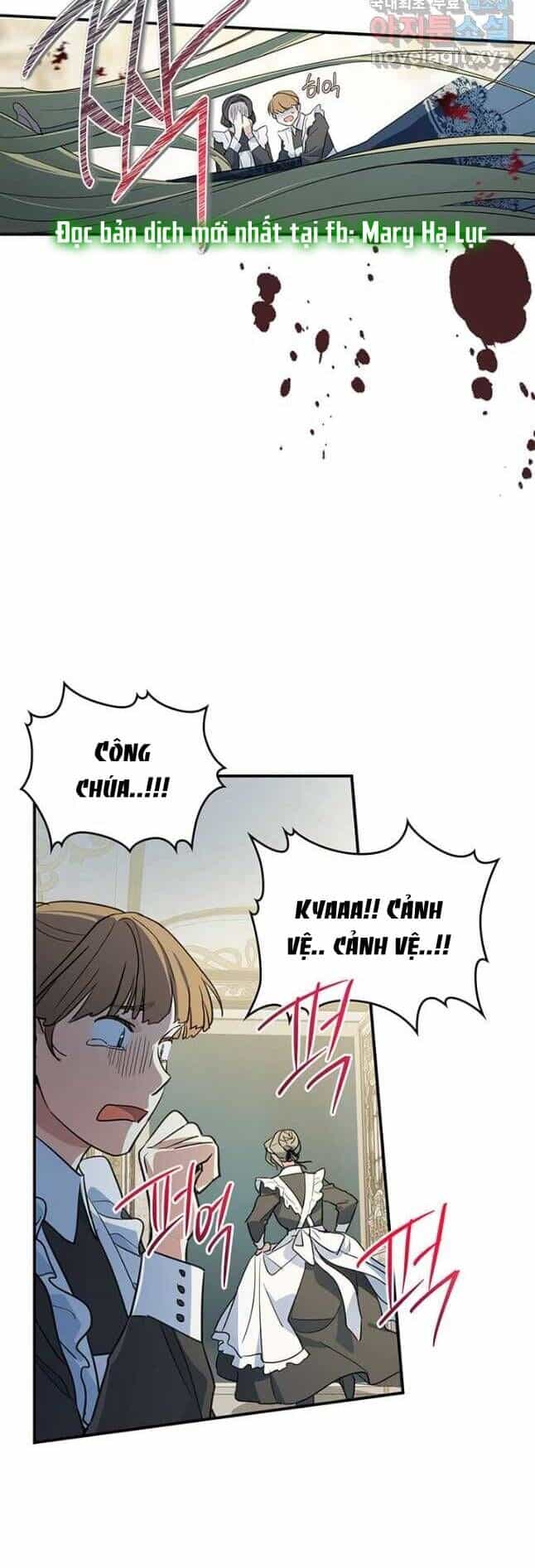 Người Đẹp Và Quái Vật - Chương 112 - ảnh 47