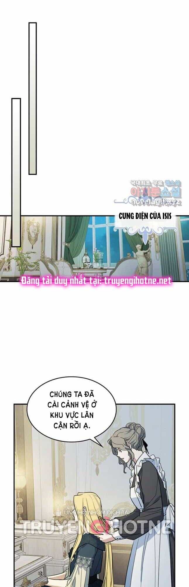 Người Đẹp Và Quái Vật - Chương 112 - ảnh 48