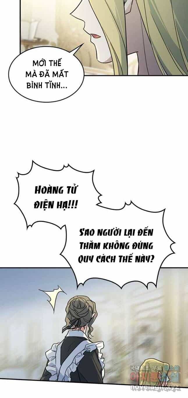 Người Đẹp Và Quái Vật - Chương 112 - ảnh 50