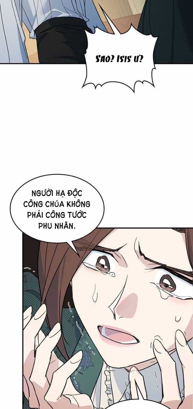 Người Đẹp Và Quái Vật - Chương 112 - ảnh 8