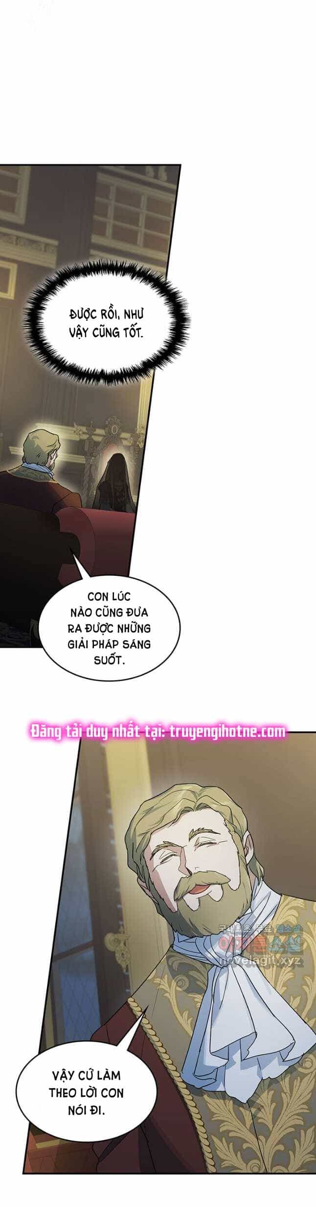 Người Đẹp Và Quái Vật - Chương 113 - ảnh 11
