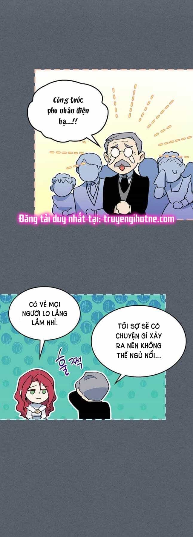Người Đẹp Và Quái Vật - Chương 113 - ảnh 15