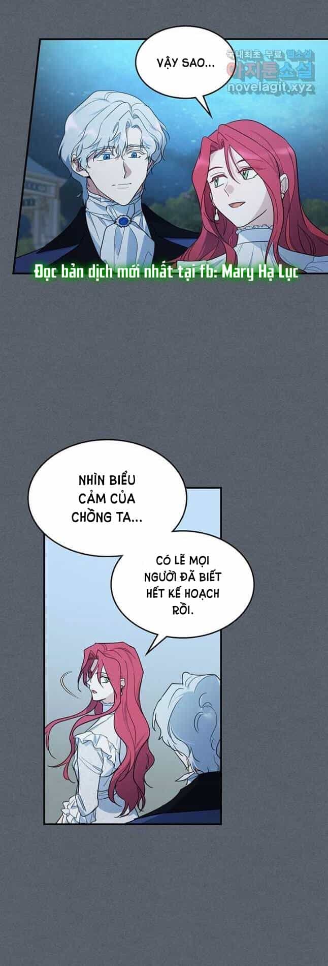 Người Đẹp Và Quái Vật - Chương 113 - ảnh 16