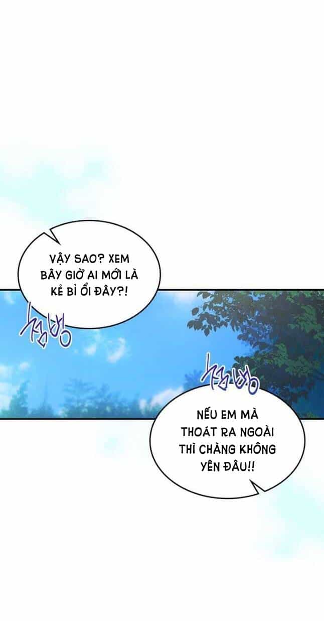 Người Đẹp Và Quái Vật - Chương 114 - ảnh 10
