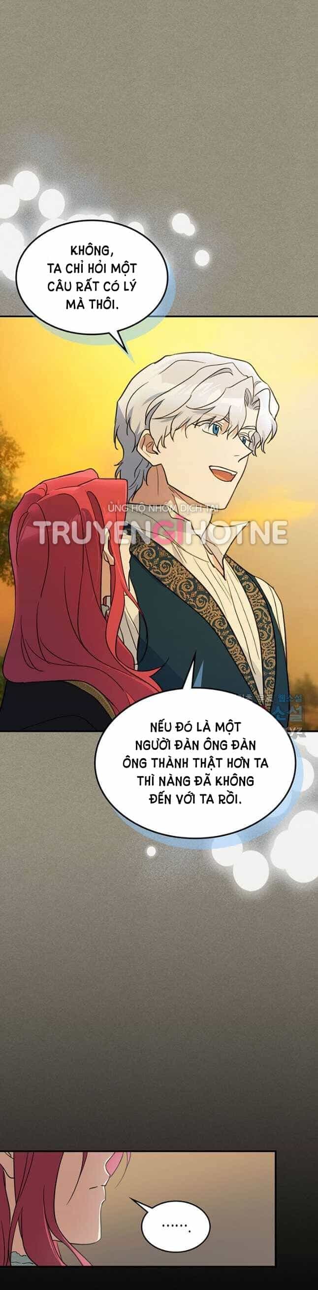 Người Đẹp Và Quái Vật - Chương 114 - ảnh 19