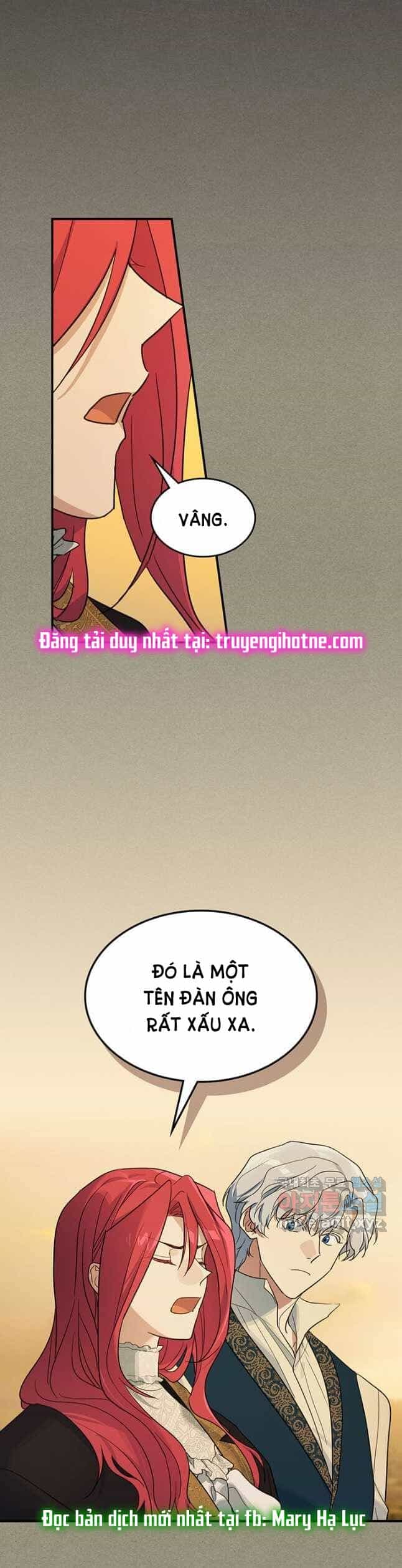 Người Đẹp Và Quái Vật - Chương 114 - ảnh 21