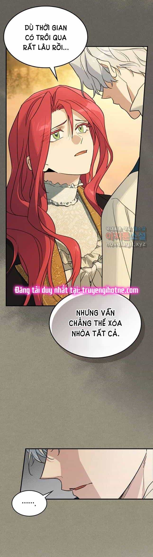 Người Đẹp Và Quái Vật - Chương 114 - ảnh 27