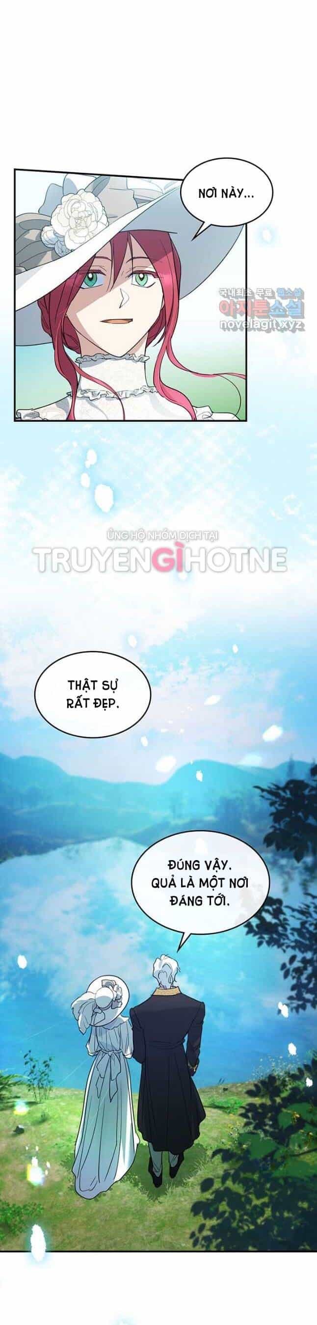 Người Đẹp Và Quái Vật - Chương 114 - ảnh 3