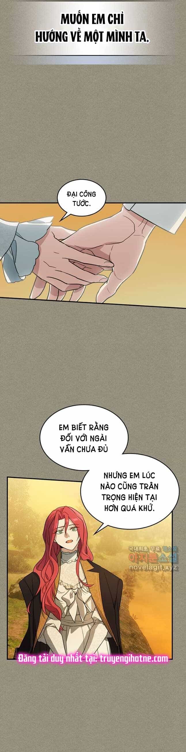 Người Đẹp Và Quái Vật - Chương 114 - ảnh 30