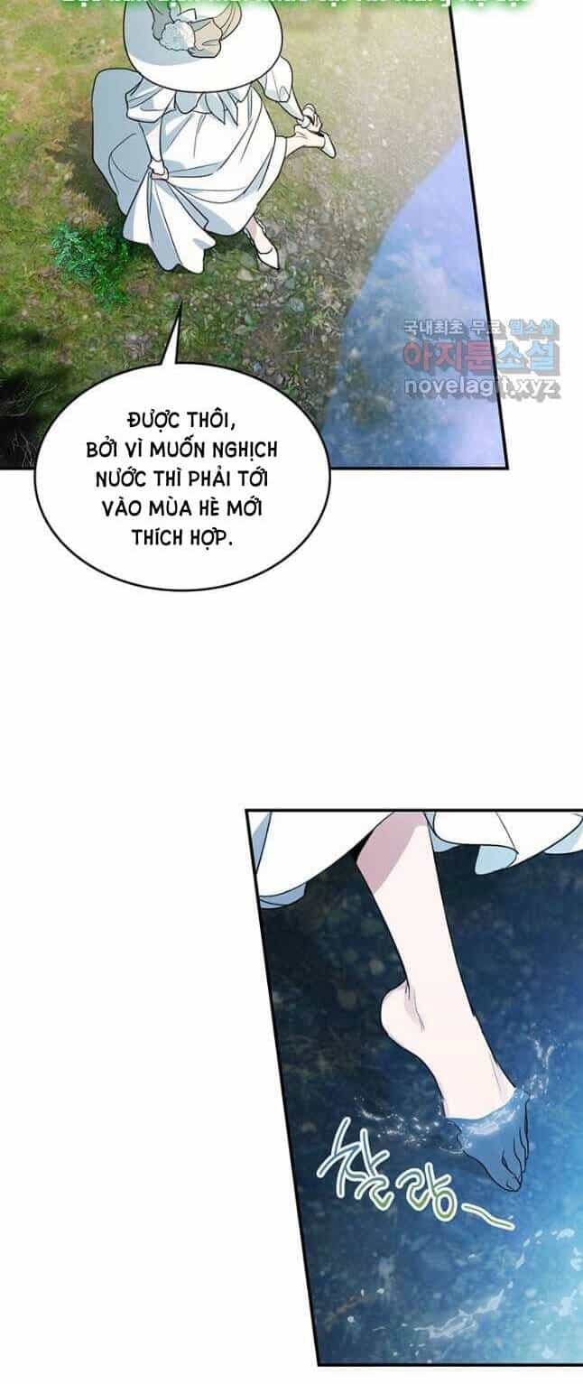 Người Đẹp Và Quái Vật - Chương 114 - ảnh 5