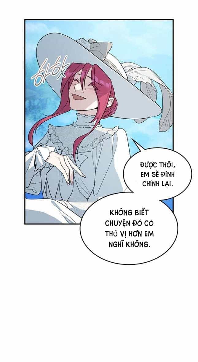 Người Đẹp Và Quái Vật - Chương 114 - ảnh 8