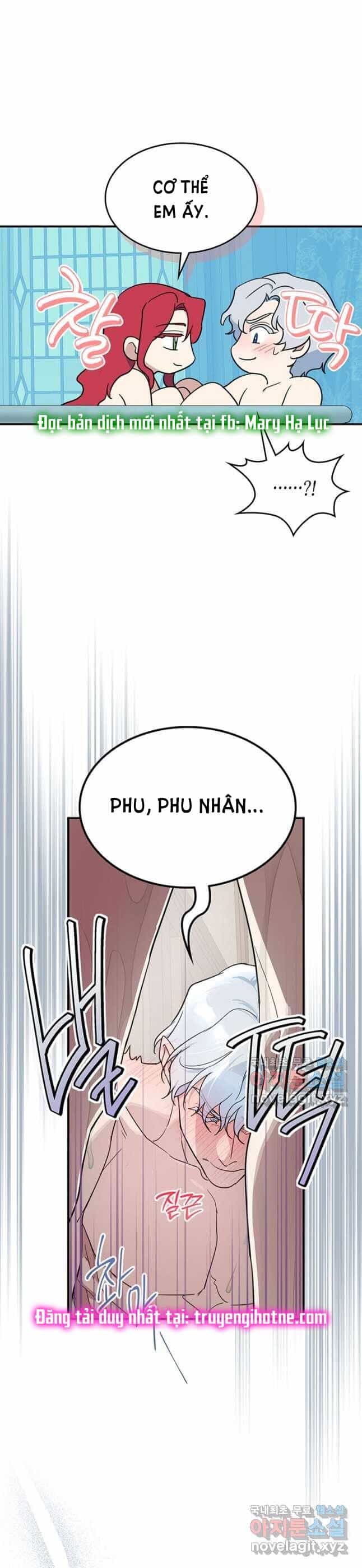 Người Đẹp Và Quái Vật - Chương 115.1 - ảnh 14