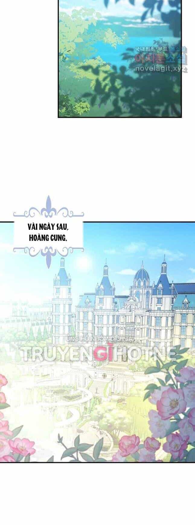Người Đẹp Và Quái Vật - Chương 115.1 - ảnh 24