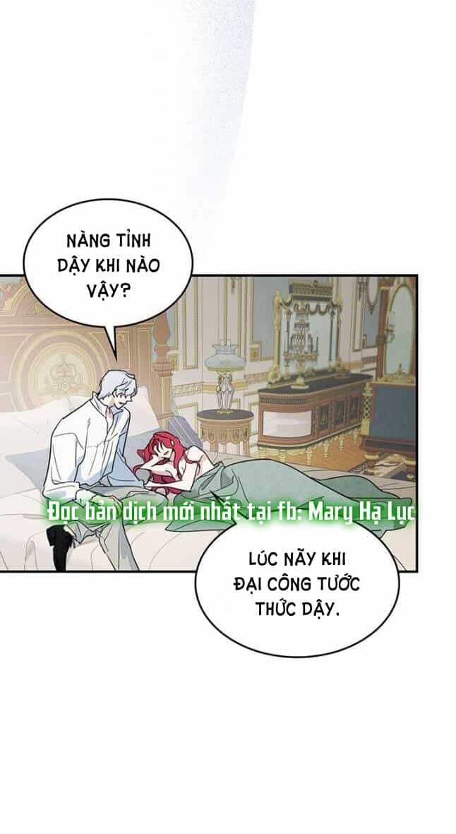 Người Đẹp Và Quái Vật - Chương 115.1 - ảnh 6