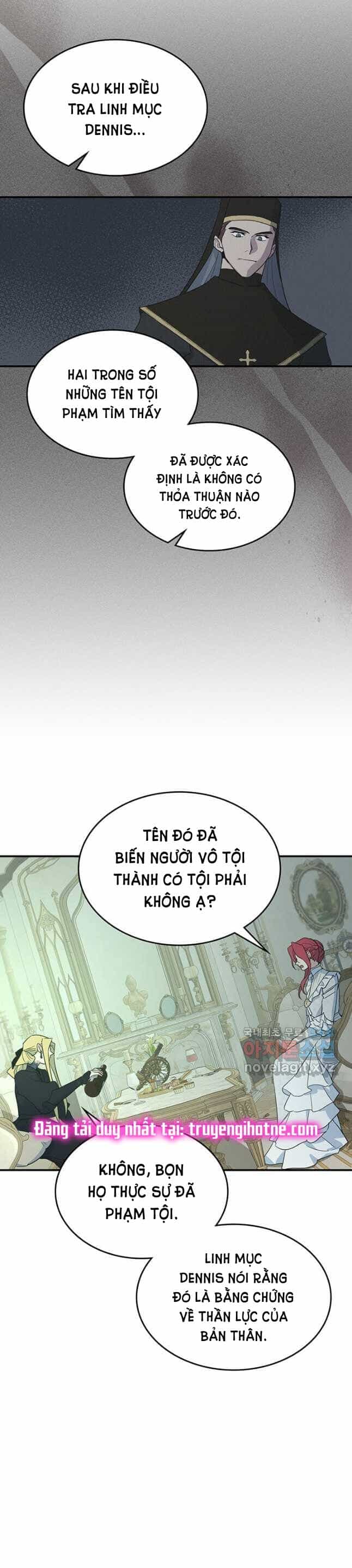 Người Đẹp Và Quái Vật - Chương 115.2 - ảnh 4