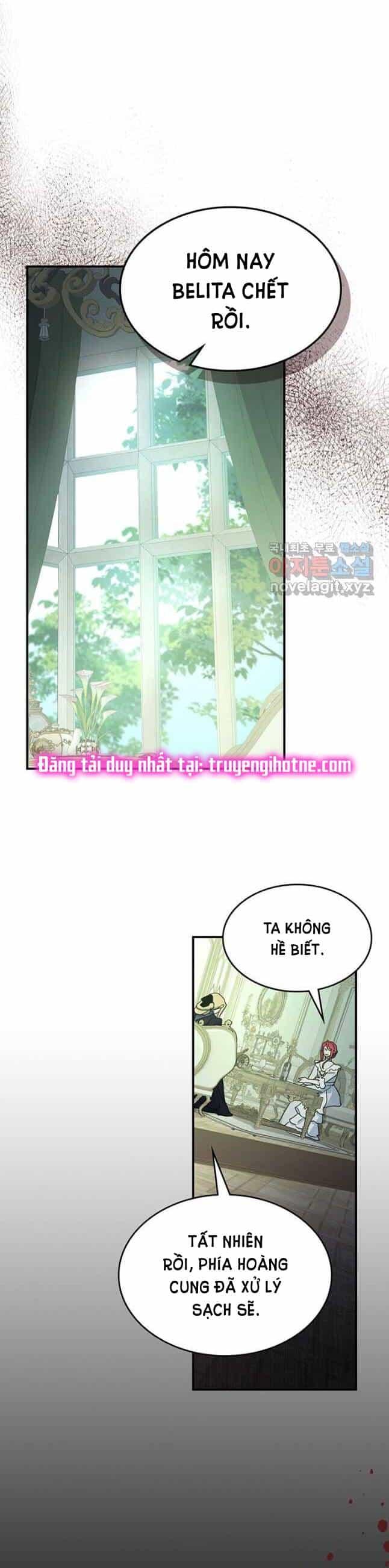 Người Đẹp Và Quái Vật - Chương 115.2 - ảnh 8