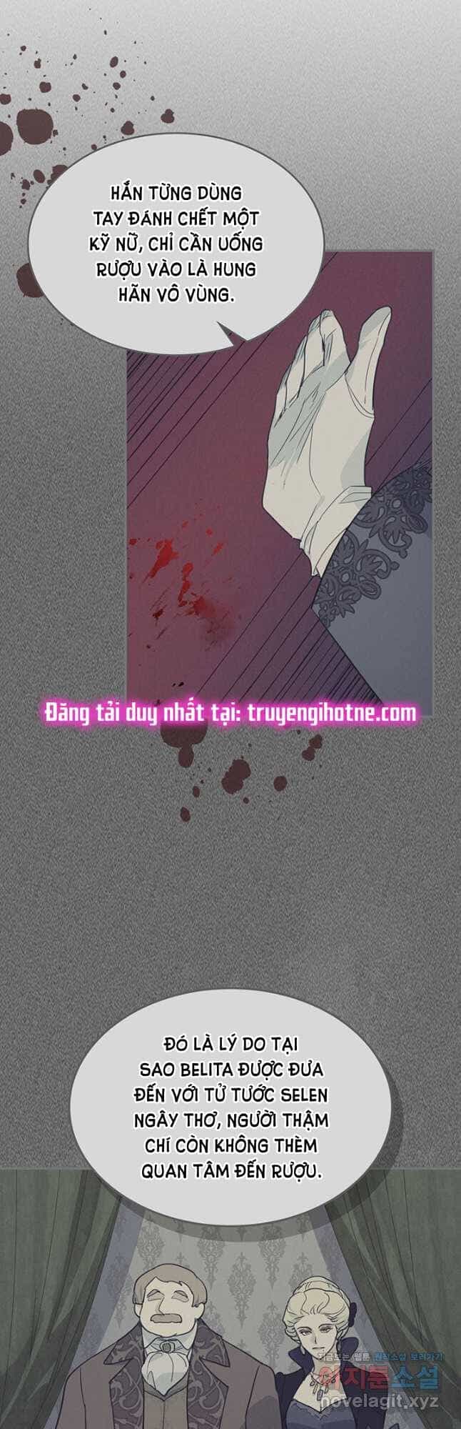 Người Đẹp Và Quái Vật - Chương 116.1 - ảnh 11