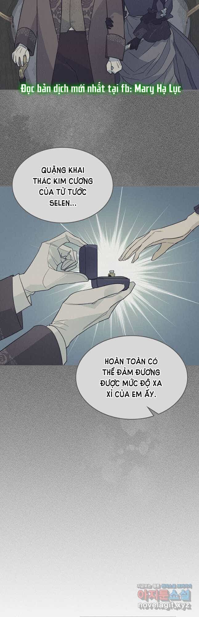 Người Đẹp Và Quái Vật - Chương 116.1 - ảnh 12