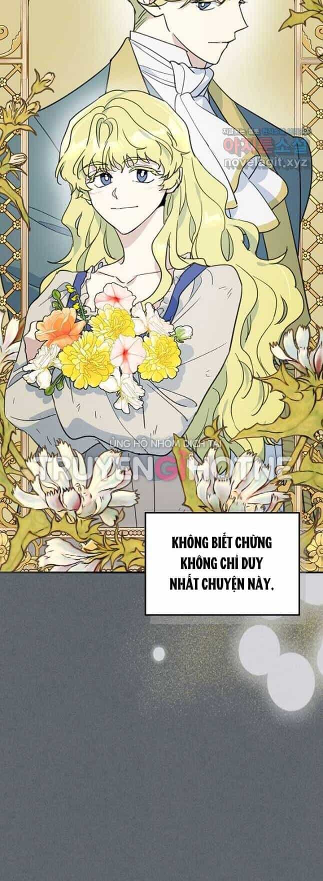 Người Đẹp Và Quái Vật - Chương 116.1 - ảnh 24