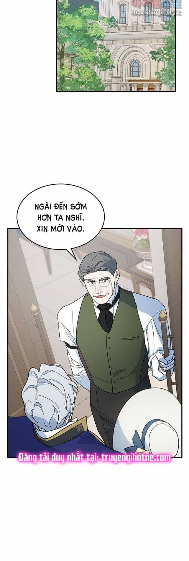 Người Đẹp Và Quái Vật - Chương 116.2 - ảnh 9
