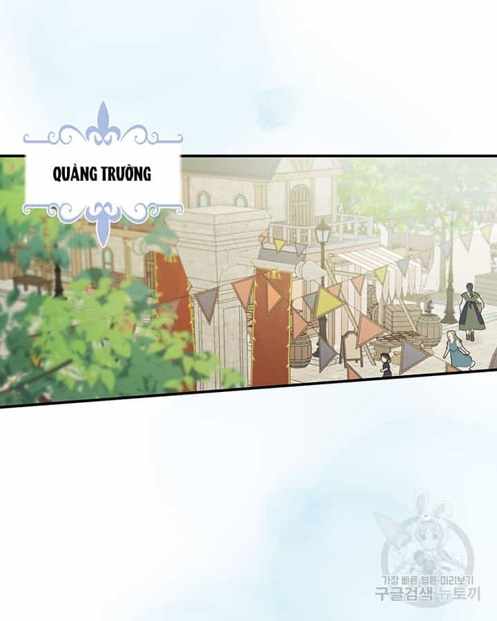 Người Đẹp Và Quái Vật - Chương 117.1 - ảnh 16