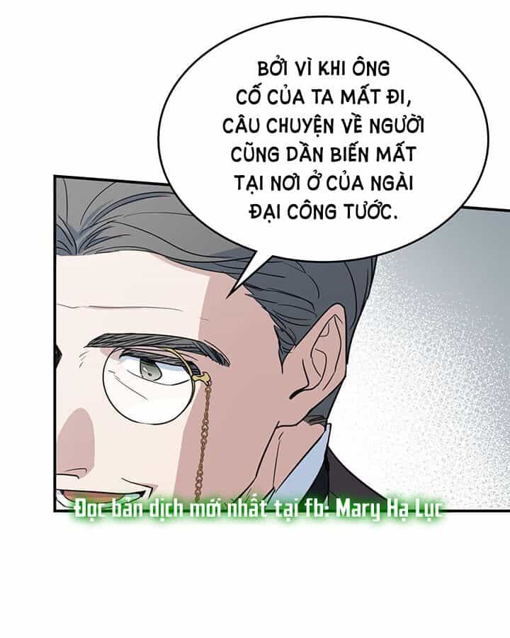 Người Đẹp Và Quái Vật - Chương 117.1 - ảnh 8