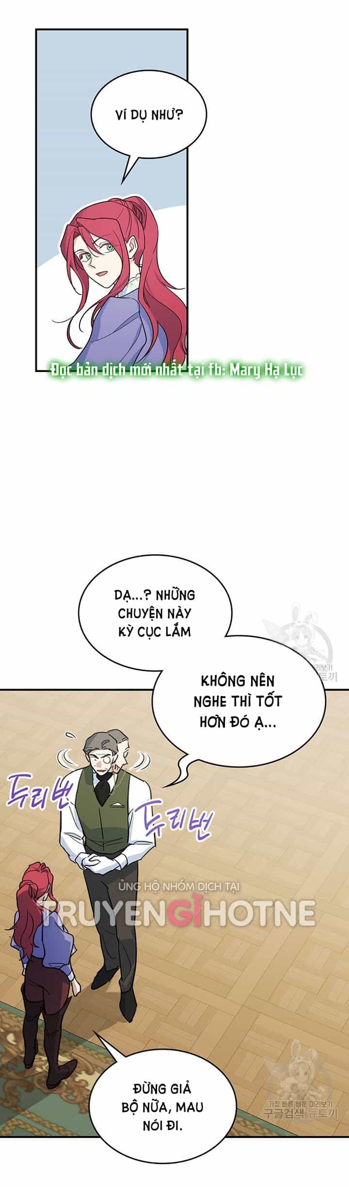 Người Đẹp Và Quái Vật - Chương 117.2 - ảnh 22