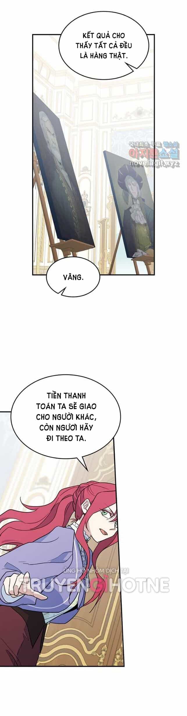 Người Đẹp Và Quái Vật - Chương 118.1 - ảnh 14