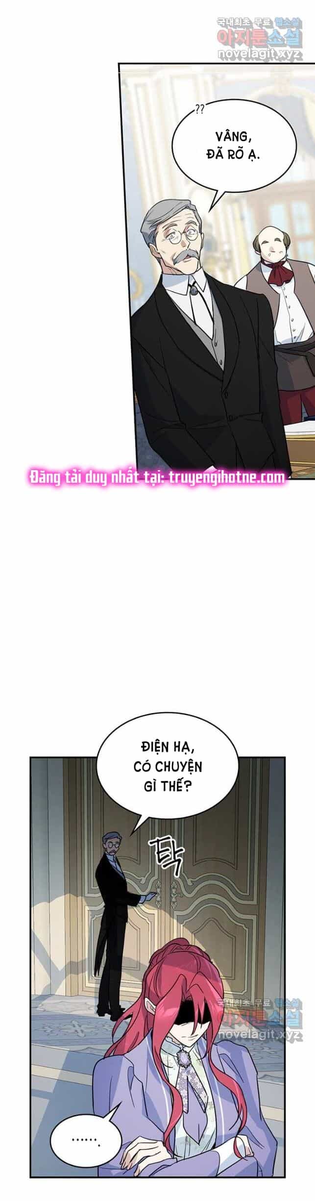 Người Đẹp Và Quái Vật - Chương 118.1 - ảnh 15