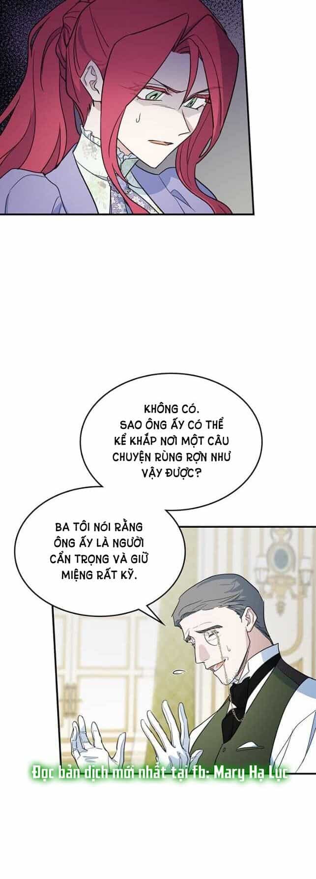 Người Đẹp Và Quái Vật - Chương 118.1 - ảnh 8