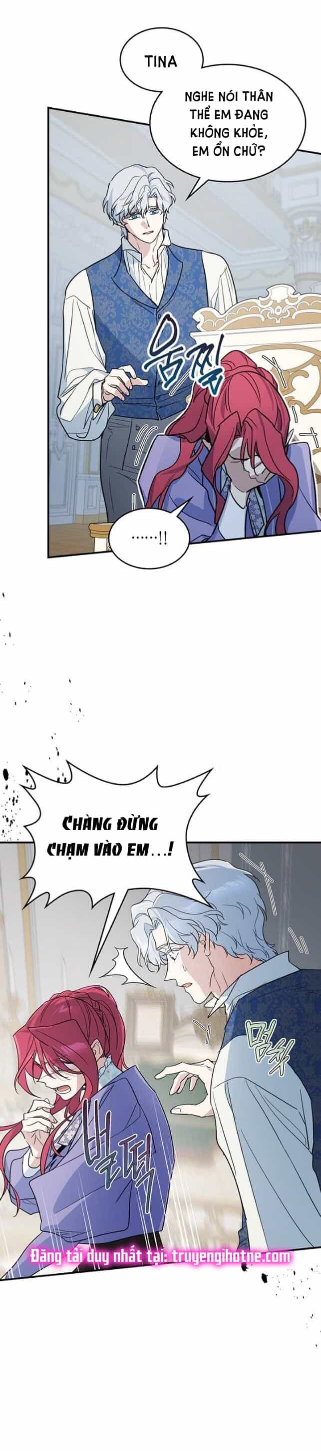 Người Đẹp Và Quái Vật - Chương 118.2 - ảnh 13