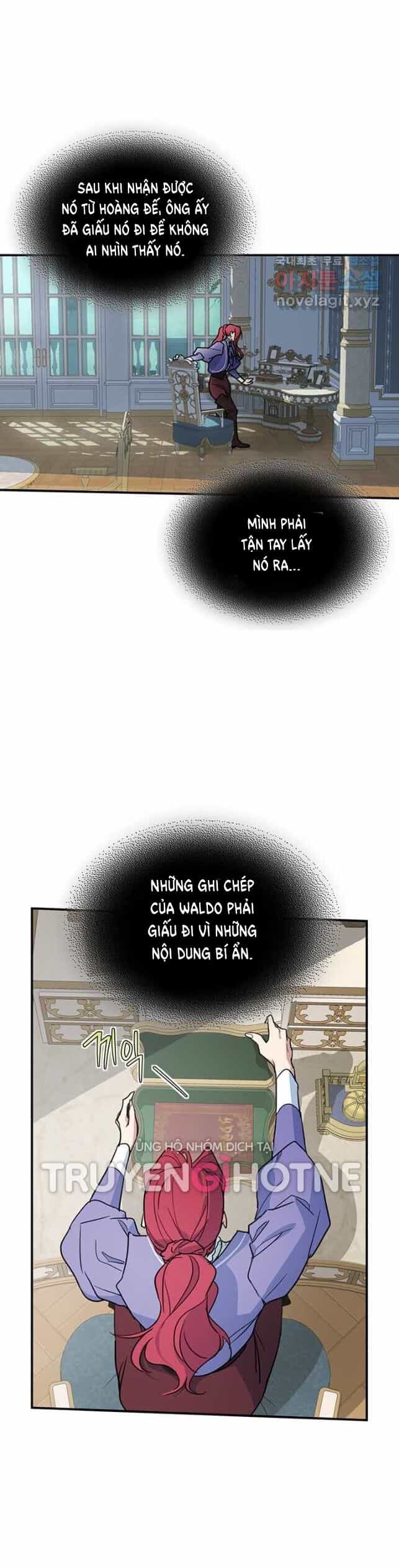 Người Đẹp Và Quái Vật - Chương 118.2 - ảnh 3