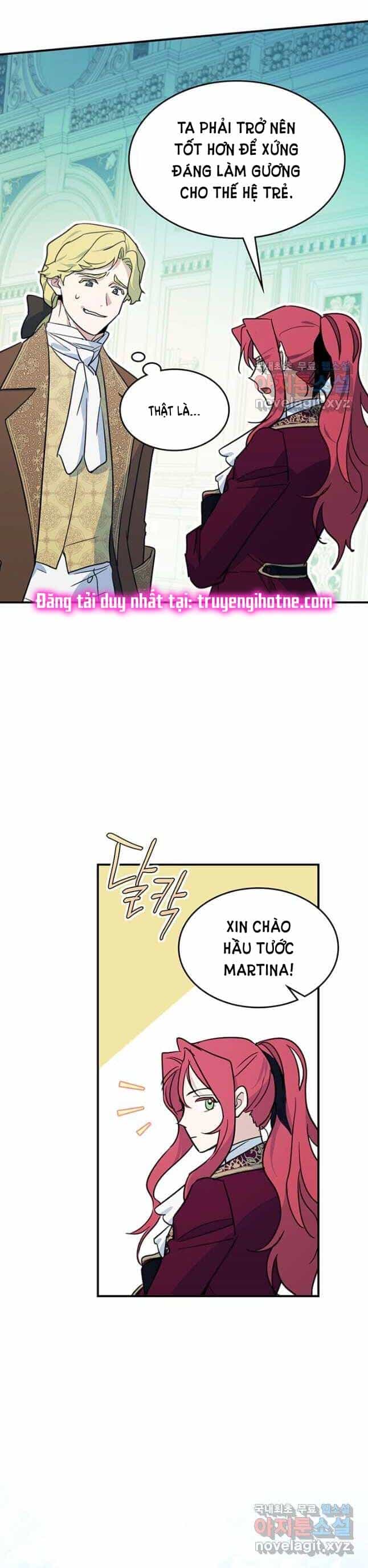 Người Đẹp Và Quái Vật - Chương 119.2 - ảnh 12