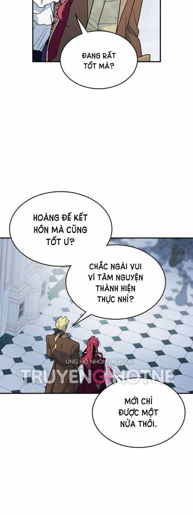Người Đẹp Và Quái Vật - Chương 119.2 - ảnh 7