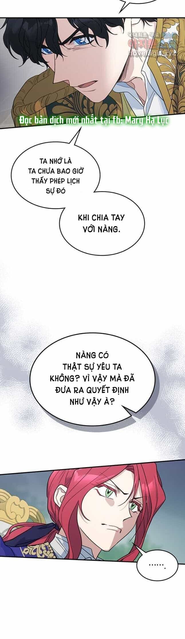 Người Đẹp Và Quái Vật - Chương 120.2 - ảnh 11