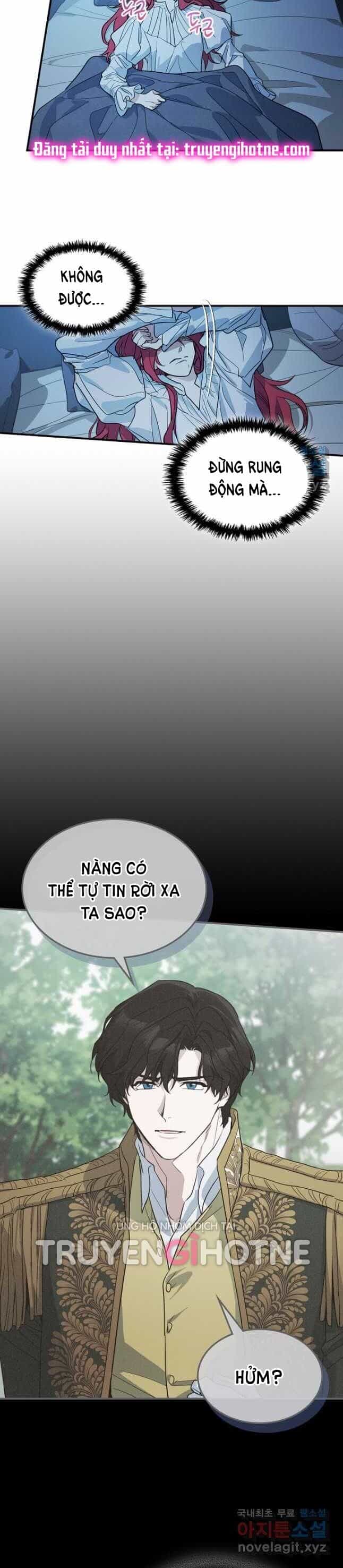 Người Đẹp Và Quái Vật - Chương 121.2 - ảnh 4