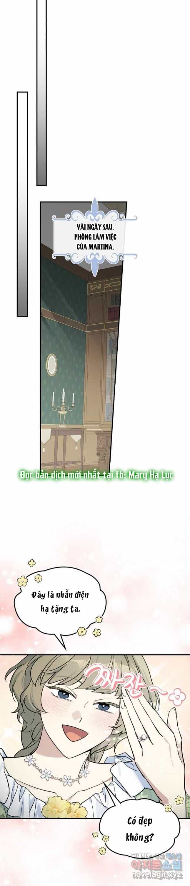 Người Đẹp Và Quái Vật - Chương 121.2 - ảnh 6