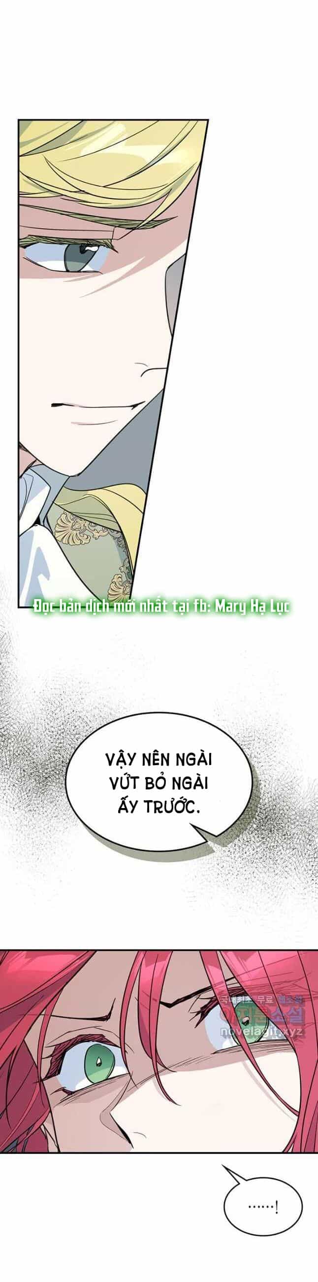 Người Đẹp Và Quái Vật - Chương 122.1 - ảnh 16