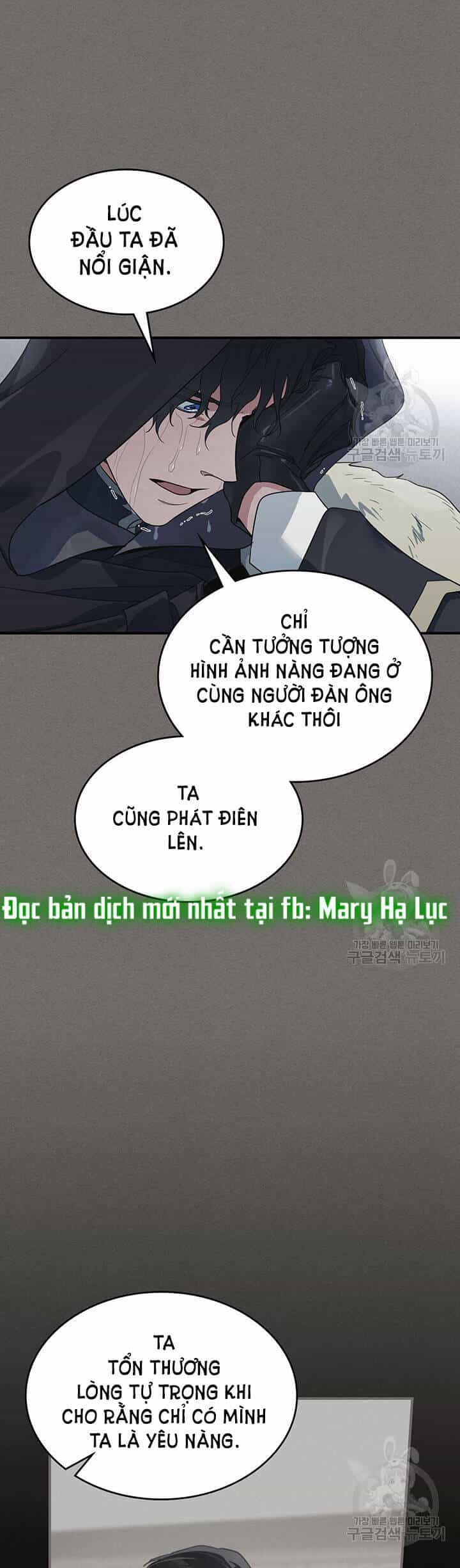 Người Đẹp Và Quái Vật - Chương 123.2 - ảnh 11