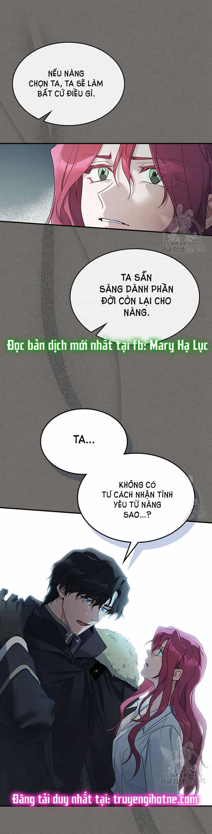 Người Đẹp Và Quái Vật - Chương 123.2 - ảnh 17