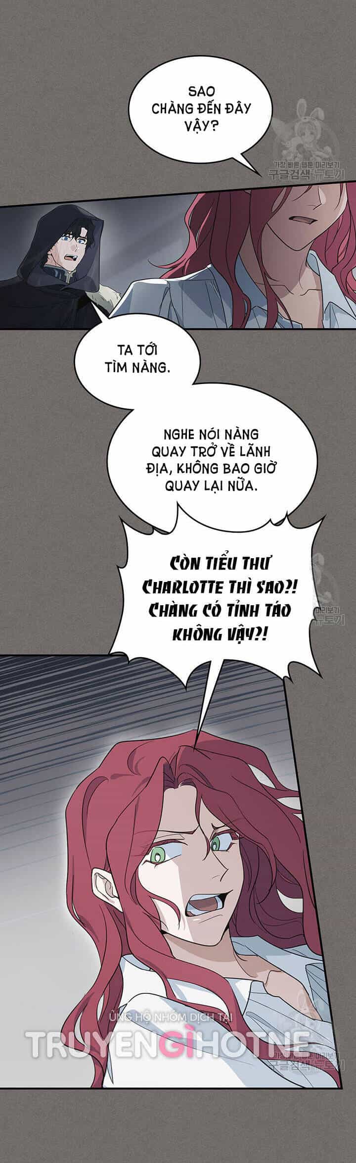 Người Đẹp Và Quái Vật - Chương 123.2 - ảnh 8